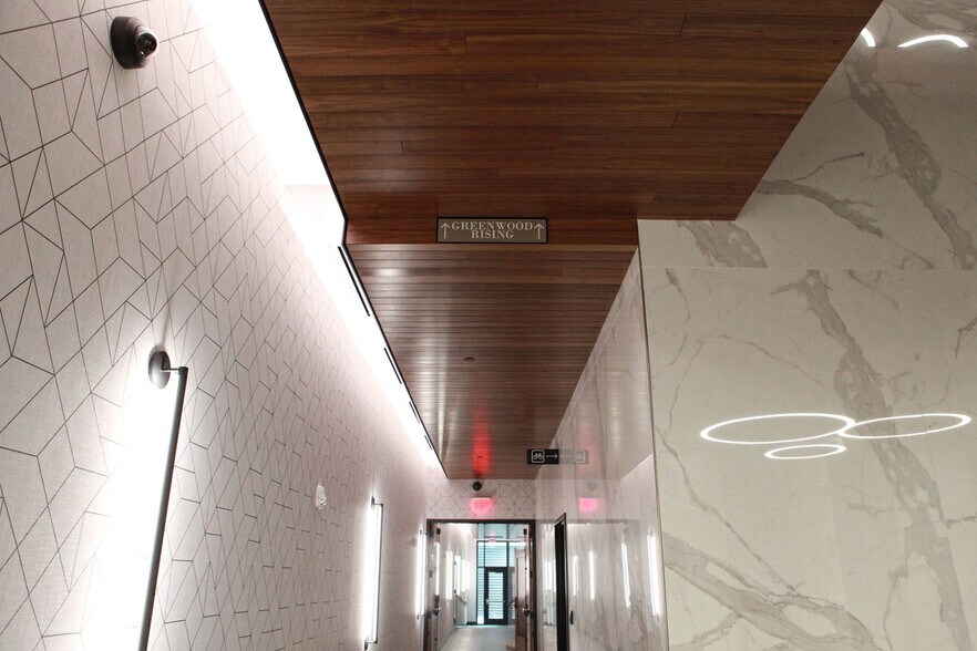 More Photos Of 21 N Greenwood Ave, Tulsa Office For Lease