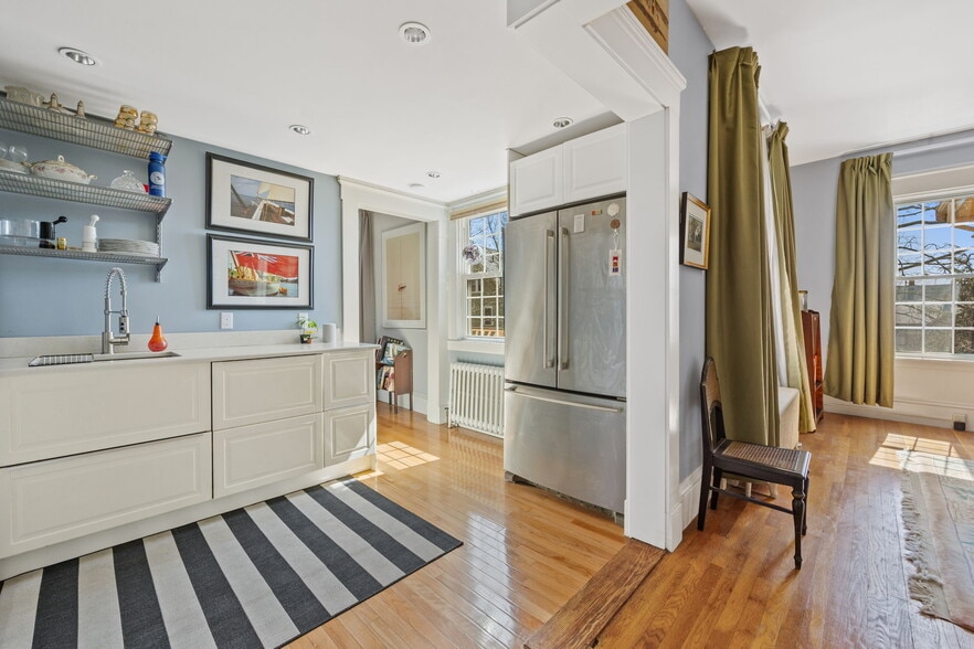 More Photos Of 76 Cottage St, New Bedford Multifamily For Sale