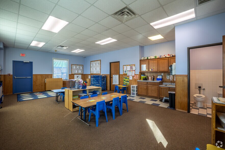 More Photos Of 2101 Firewheel Pky, Garland Daycare Center For Sale