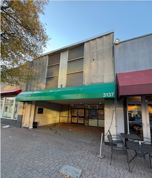 Primary Photo Of 3137 Wilson Blvd, Arlington Storefront For Lease