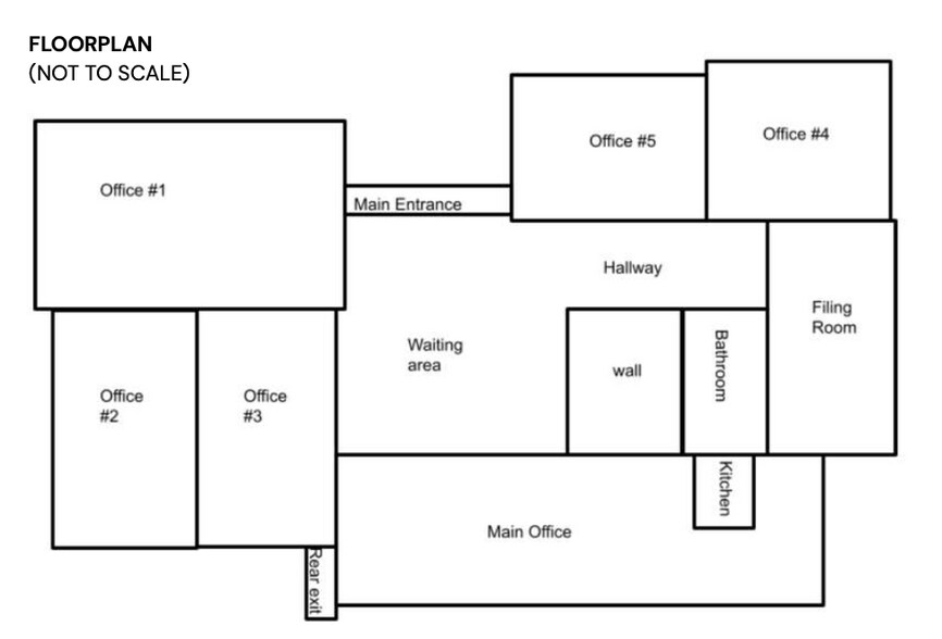 More Photos Of 8507 Forest City Rd, Orlando Office For Sale