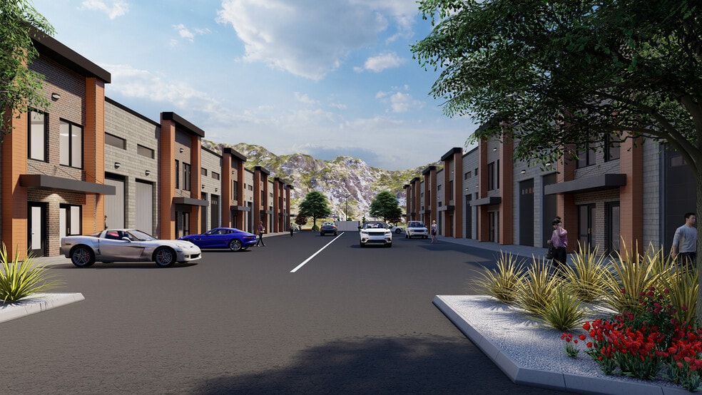 More Photos Of 3542 N Main St, Spanish Fork Warehouse For Sale