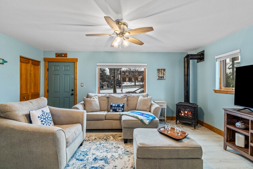 More Photos Of 730 Yampa St, Steamboat Springs Multifamily For Sale