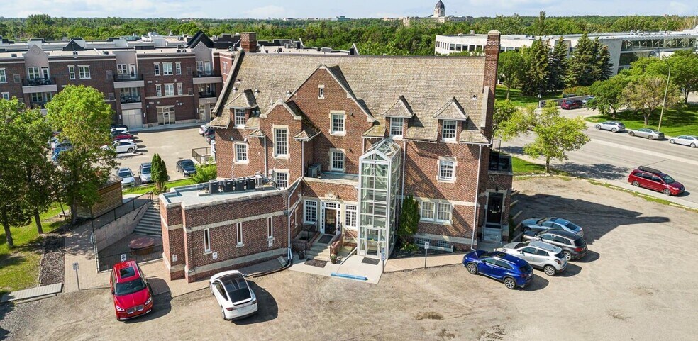 Primary Photo Of 2445 Broad St, Regina Office For Lease