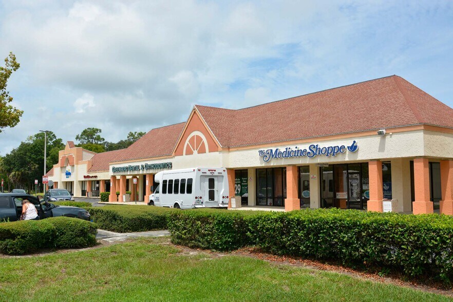 More Photos Of 3997-4031 S Nova Rd, Port Orange Unknown For Lease