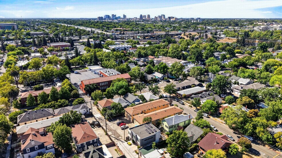 More Photos Of 3322 Y St, Sacramento Apartments For Sale