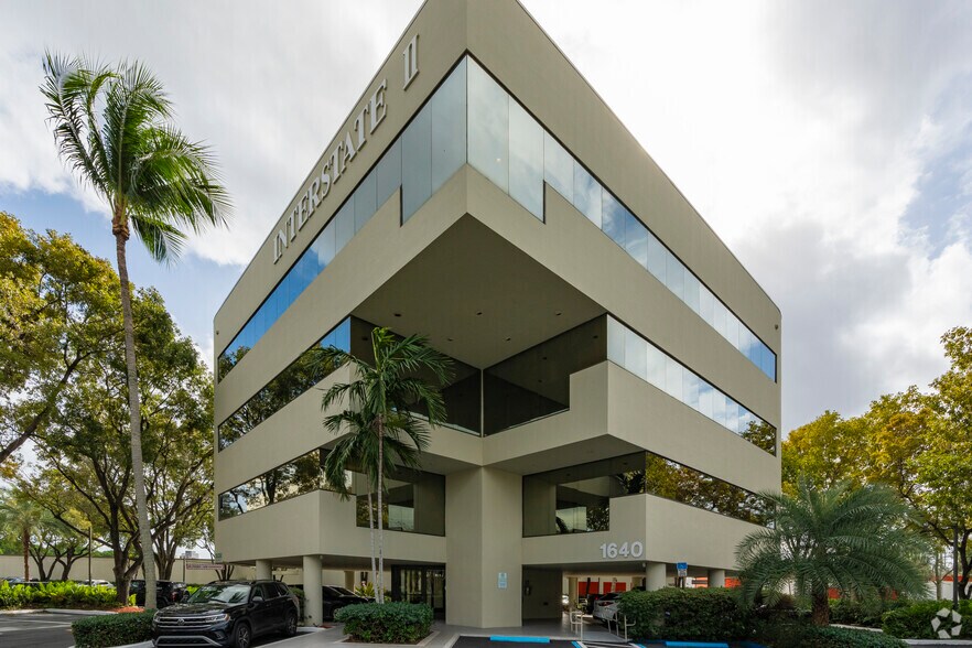 Primary Photo Of 1640 W Oakland Park Blvd, Fort Lauderdale Office For Sale