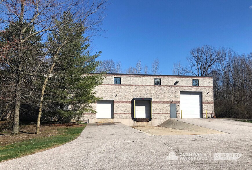 More Photos Of 5633 Hudson Industrial Pky, Hudson Flex For Sale