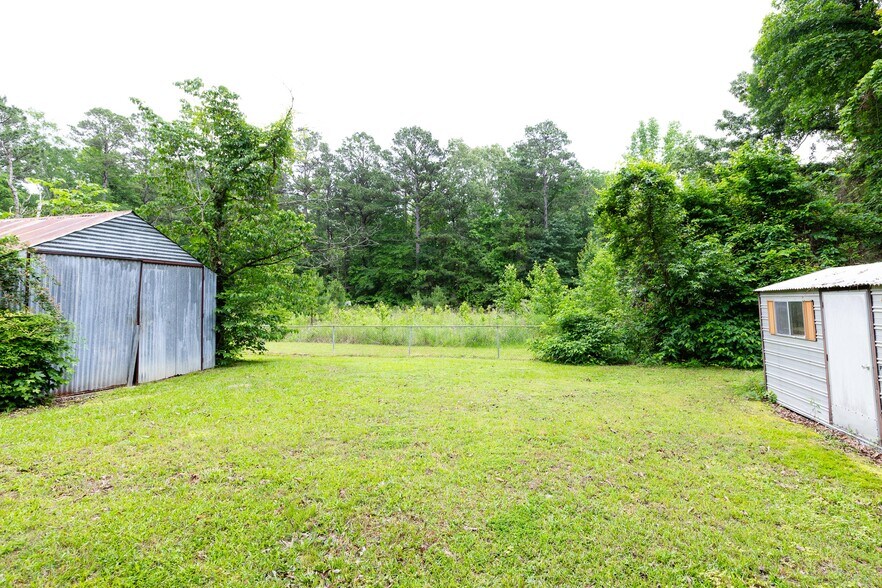 More Photos Of 2105 Highway 104, White Hall Land For Sale