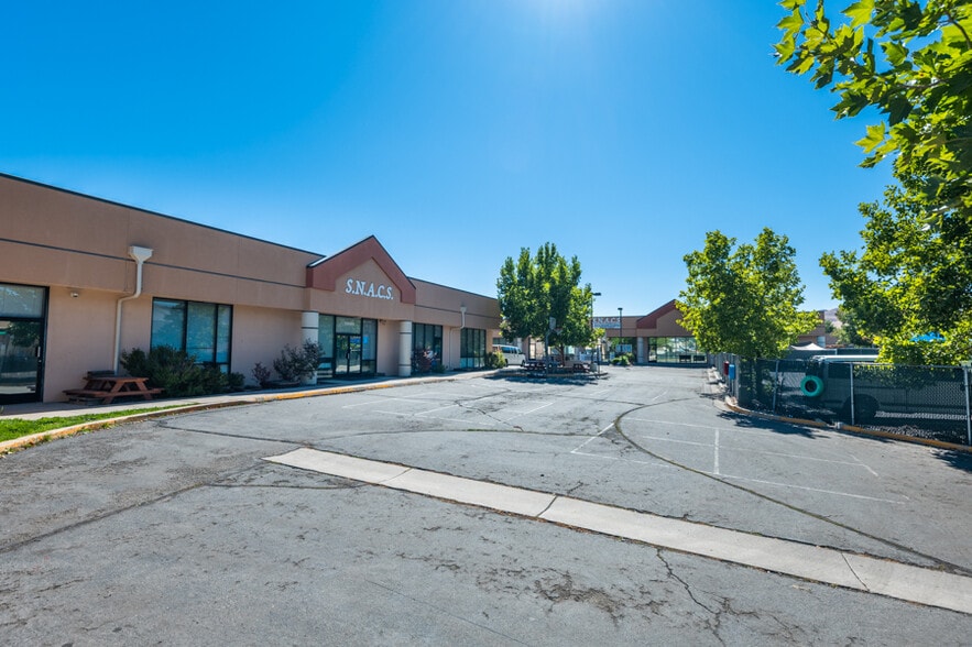 More Photos Of 13880 Stead Blvd, Reno General Retail For Lease