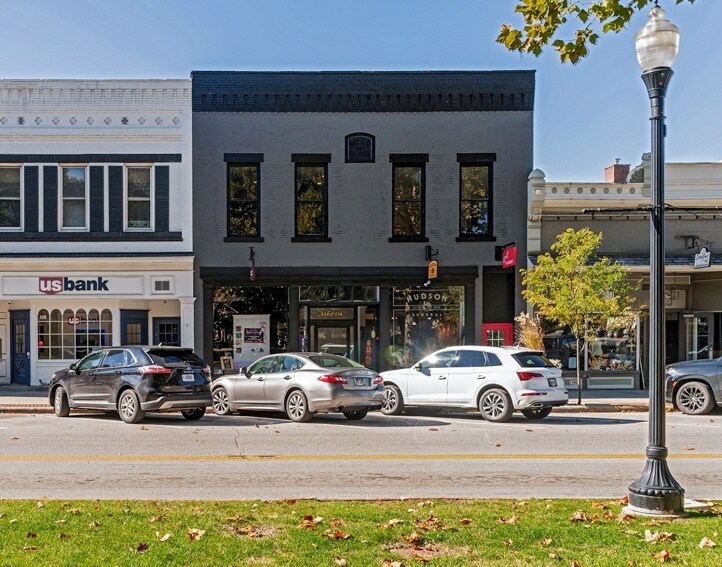 More Photos Of 134 N Main St, Hudson Storefront Retail Office For Lease