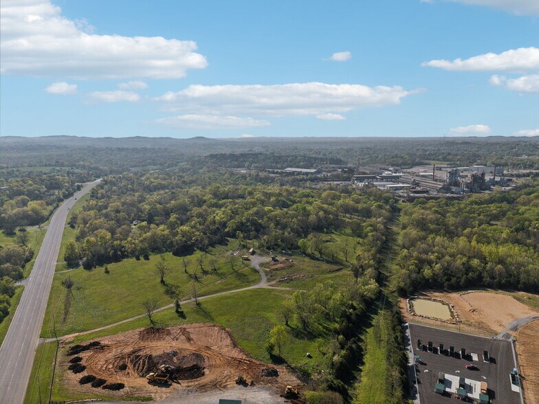 More Photos Of 1009 Santa Fe pike, Columbia Land For Sale