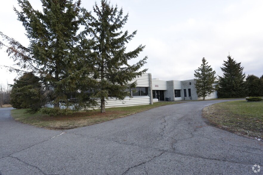 Primary Photo Of 303 Legget Dr, Ottawa Office For Sale