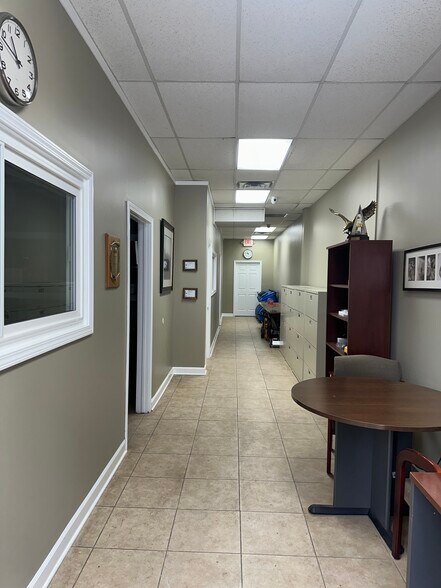 More Photos Of 9161-9169 N Milwaukee Ave, Niles Storefront Retail Office For Sale