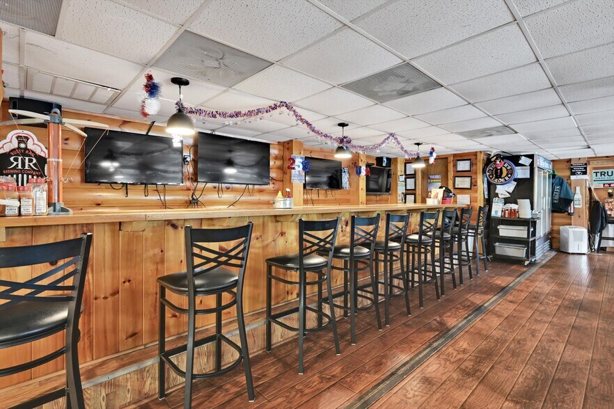 More Photos Of 4741 Route 220, Muncy Valley Restaurant For Sale