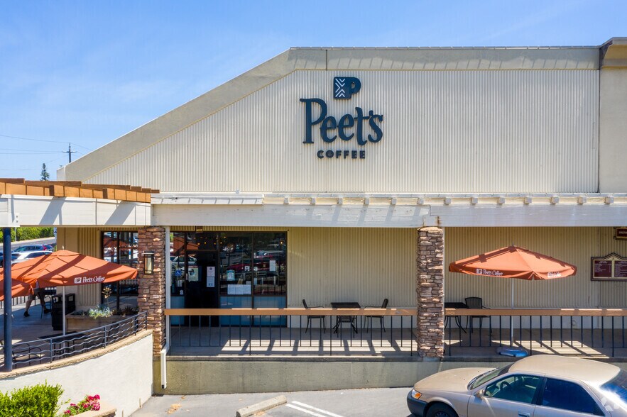 More Photos Of 1079 Sunrise Ave, Roseville General Retail For Sale