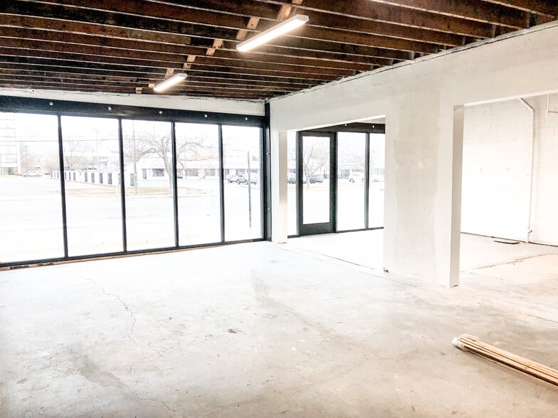More Photos Of 636 S 200 W, Salt Lake City Office For Lease