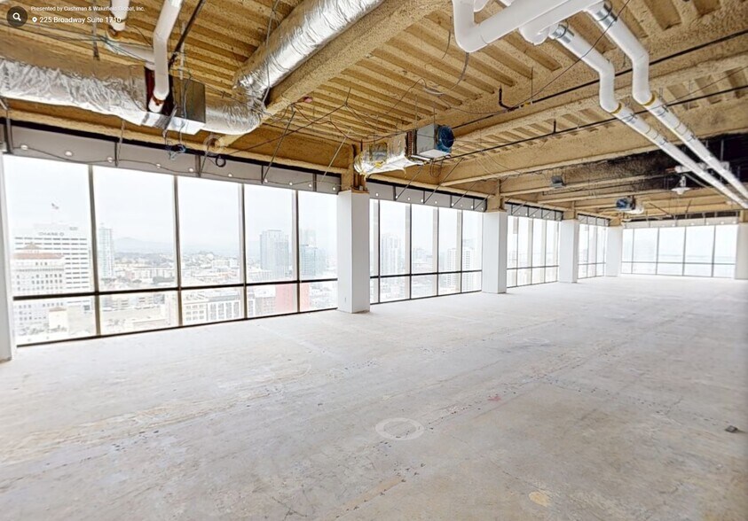 More Photos Of 225 Broadway, San Diego Office For Lease