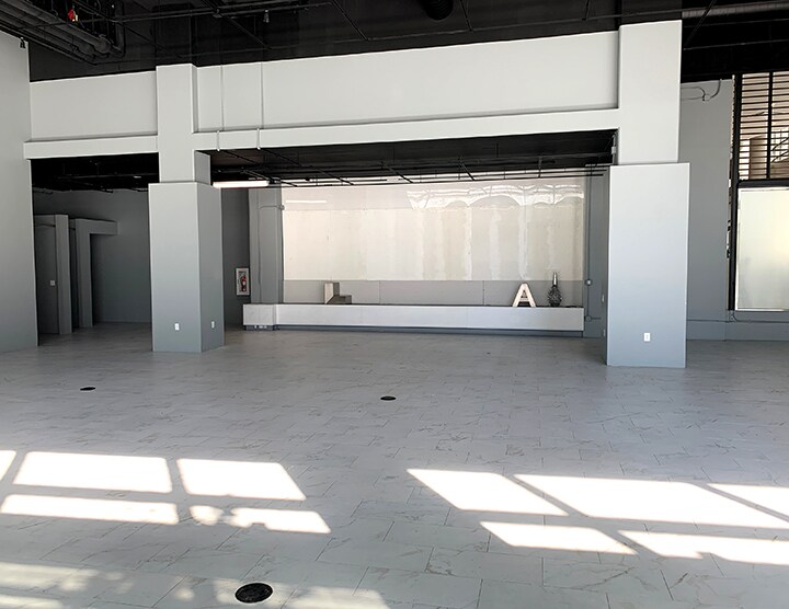 More Photos Of 901 W Olympic Blvd, Los Angeles Hospitality For Sale