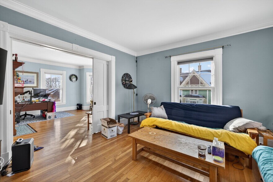 More Photos Of 501 Manchester St, Manchester Multifamily For Sale