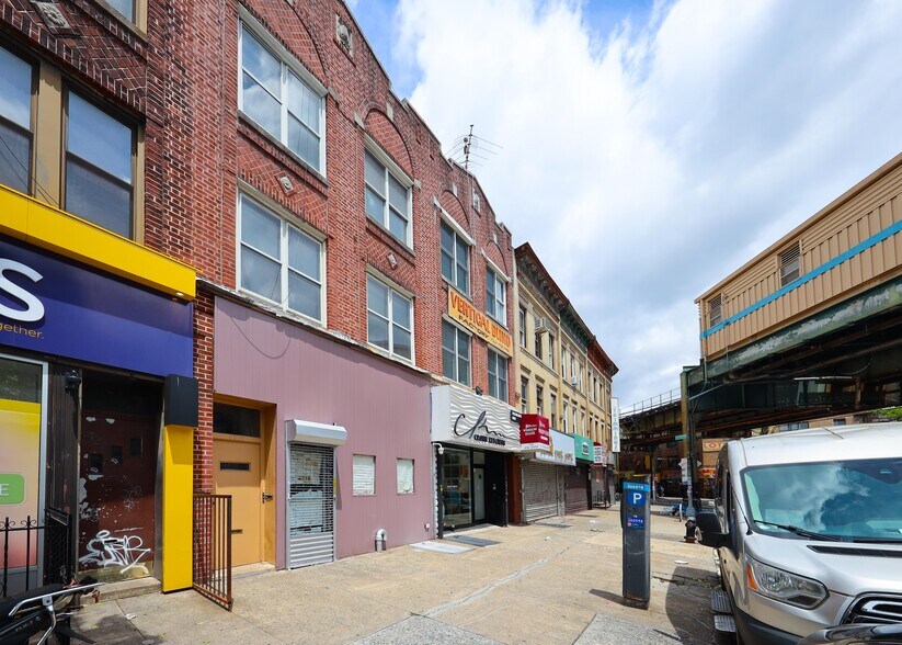 More Photos Of 4518 11th Ave, Brooklyn Storefront Retail Residential For Sale