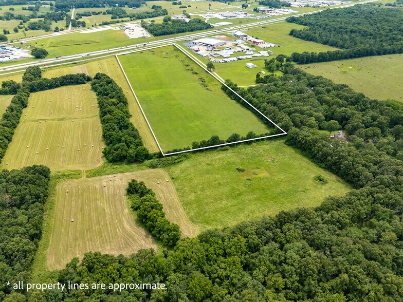 More Photos Of 000 E Farm Road 104, Strafford Land For Sale