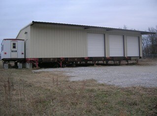 More Photos Of 140 Midwest Ln, Strafford Truck Terminal For Lease
