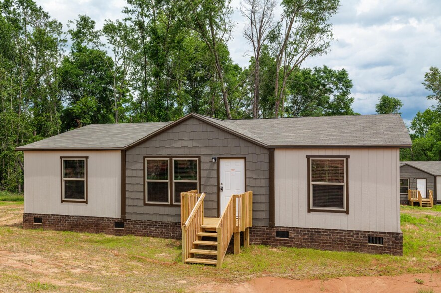 More Photos Of 5202 Old Mike Padgett Hwy, Augusta Multifamily For Sale