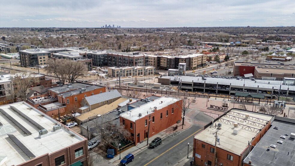 More Photos Of 7427 W Grandview Ave, Arvada Storefront For Sale