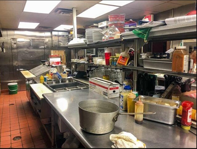 More Photos Of 124 E Austin St, Jefferson Restaurant For Sale