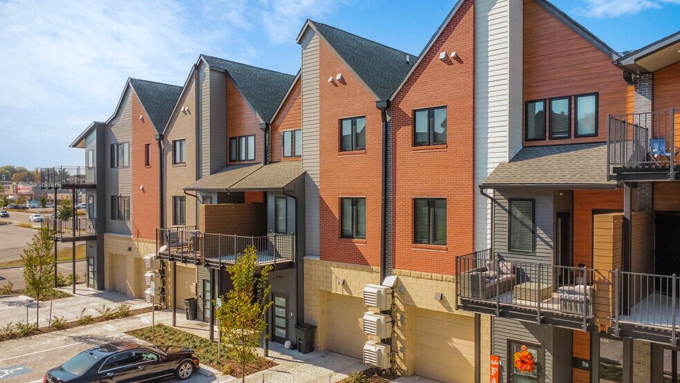 More Photos Of 6115 Nieman Rd, Shawnee Apartments For Sale