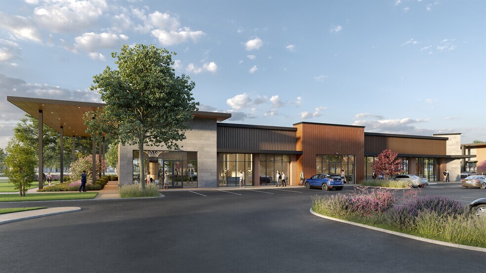 More Photos Of E William Cannon & Colton Bluff Rd, Austin Medical For Sale