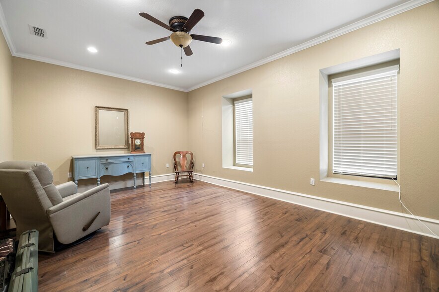 More Photos Of 5678 FM 1249 E, Kilgore Industrial For Sale