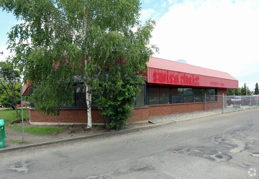 More Photos Of , Edmonton General Retail For Sale
