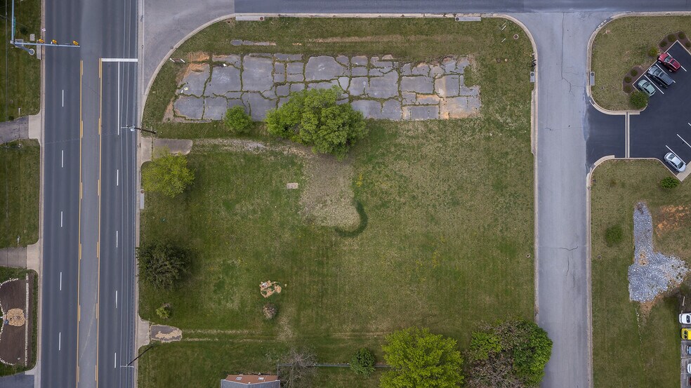 More Photos Of 3318 Stuarts Draft Hwy, Stuarts Draft Land For Sale