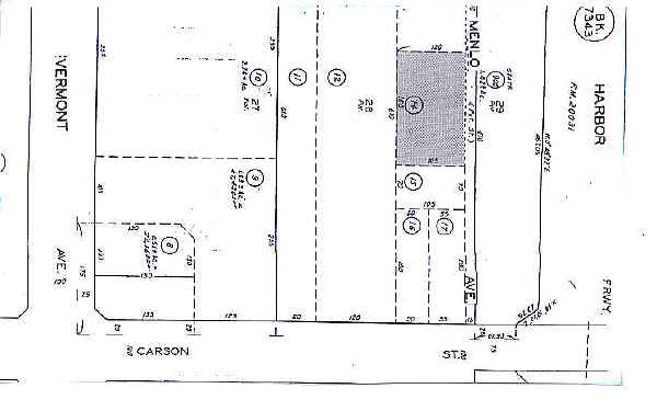More Photos Of 21529 Menlo Ave, Torrance Light Manufacturing For Sale