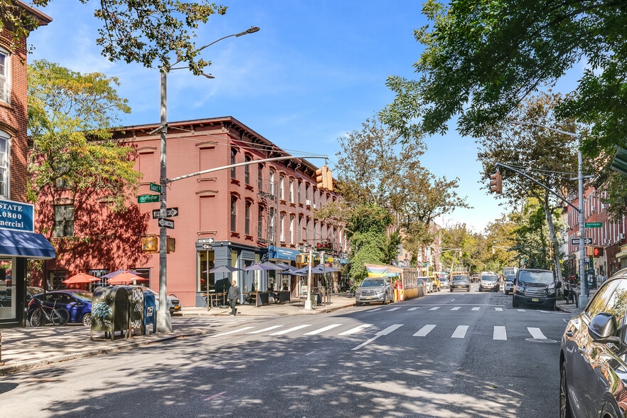 More Photos Of 534 Court St, Brooklyn General Retail For Lease