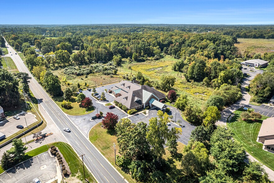 More Photos Of 3770 Capital Ave SW, Battle Creek Medical For Sale