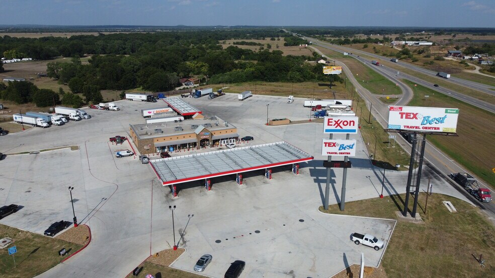 More Photos Of 1951 S Magnolia Ave, Luling Land For Sale