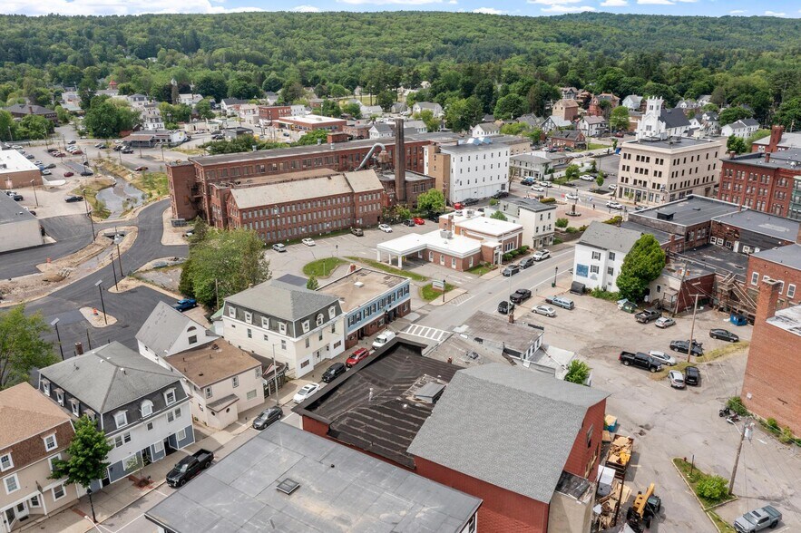 More Photos Of 50 Exchange St, Athol Multifamily For Sale