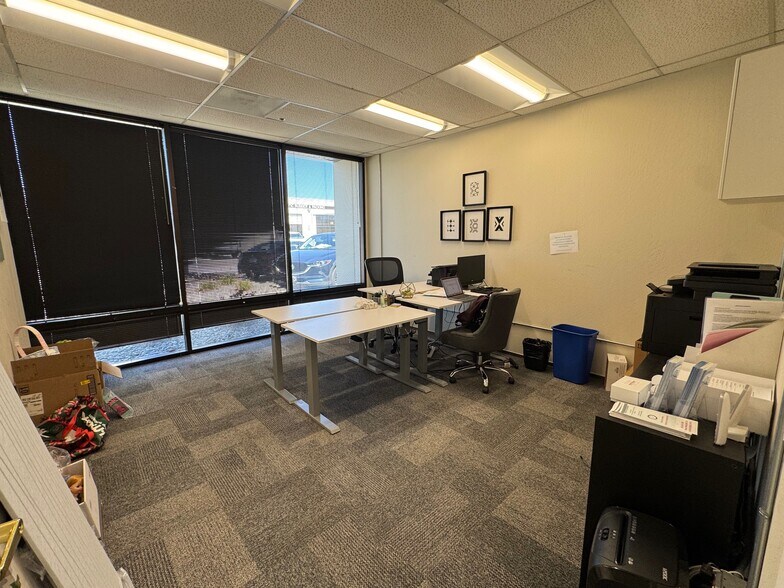 More Photos Of 1200 Industrial Rd, San Carlos Flex For Lease