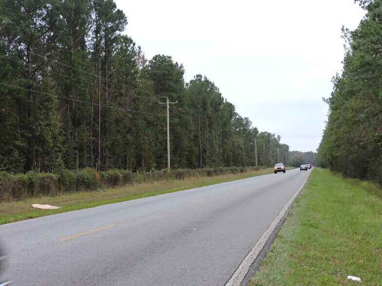 More Photos Of 3900 CR 315, Green Cove Springs Land For Sale