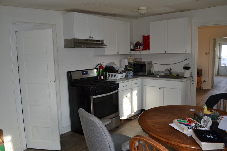 More Photos Of 29 S Main St, Glassboro Multifamily For Sale