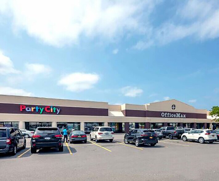 More Photos Of 4408 Milestrip Rd, Hamburg Unknown For Lease