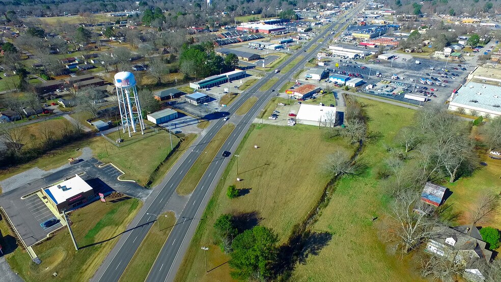 More Photos Of Highway 31 S, Hartselle Land For Sale