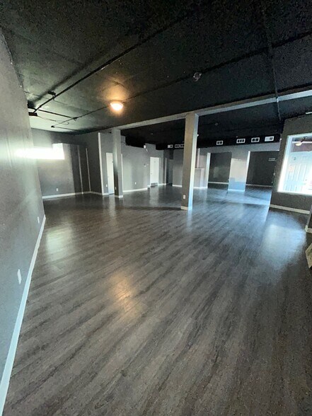 More Photos Of 1140 Mercer Ave, Akron General Retail For Sale