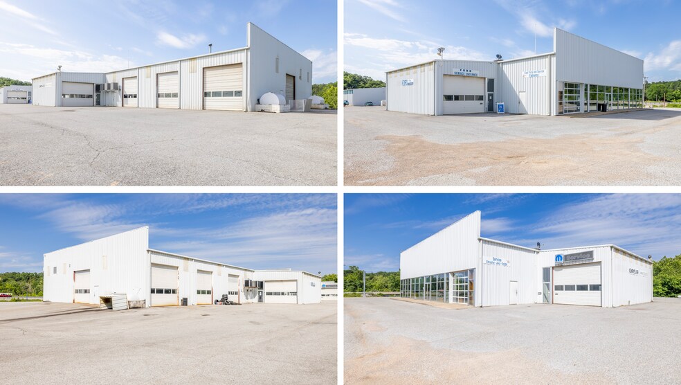 More Photos Of , Pineville General Retail For Sale