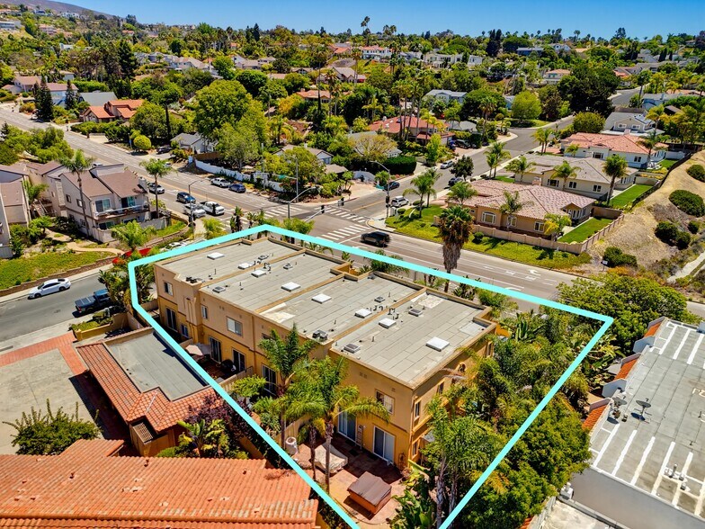 More Photos Of 7565 Romeria St, Carlsbad Apartments For Sale