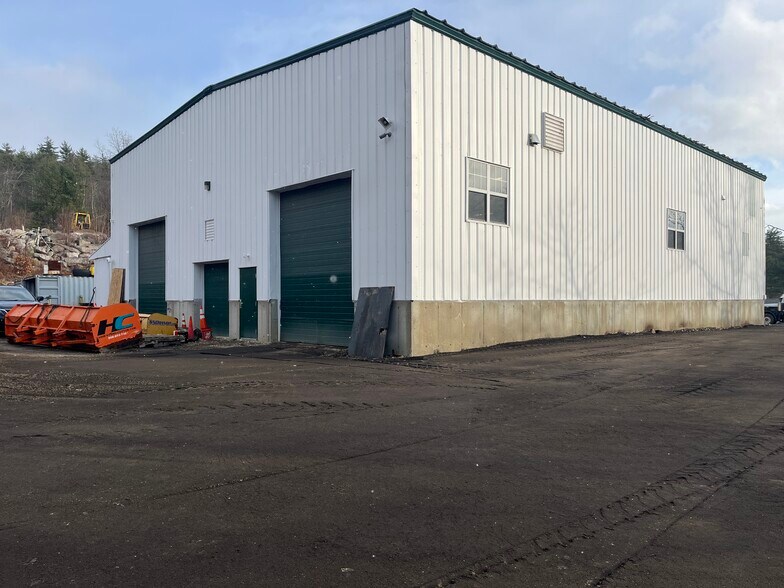 More Photos Of 201 Route 13, Brookline Light Distribution For Sale