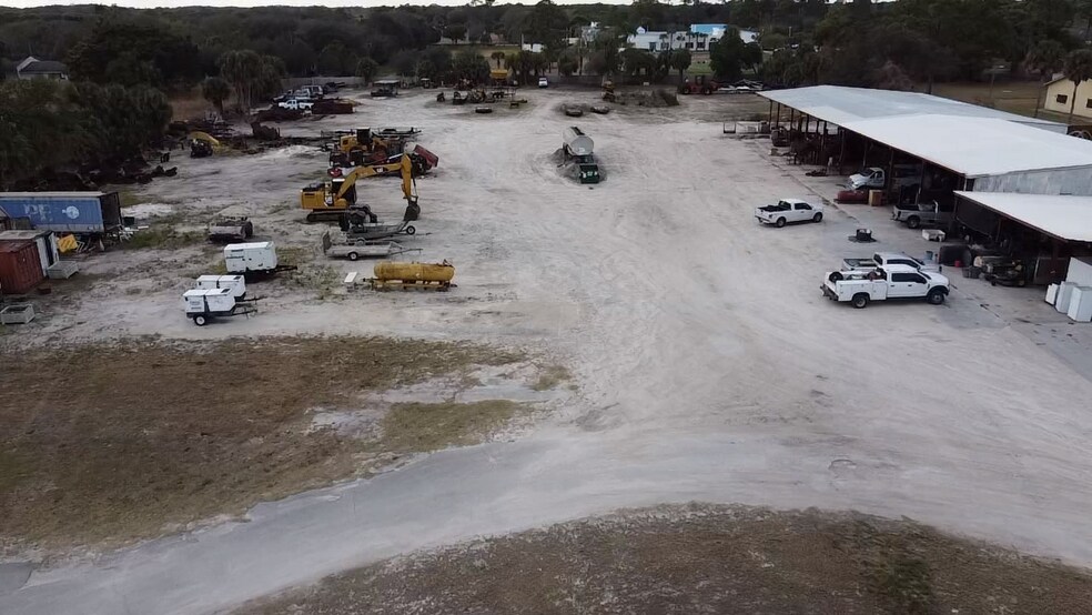 More Photos Of 211 N 9th St, Immokalee Contractor Storage Yard For Sale